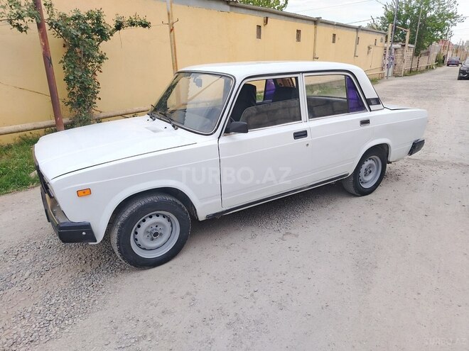 LADA (VAZ) 2107 1996, 95,000 km - 1.6 л - Sumqayıt