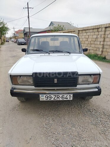 LADA (VAZ) 2107 1996, 95,000 km - 1.6 л - Sumqayıt