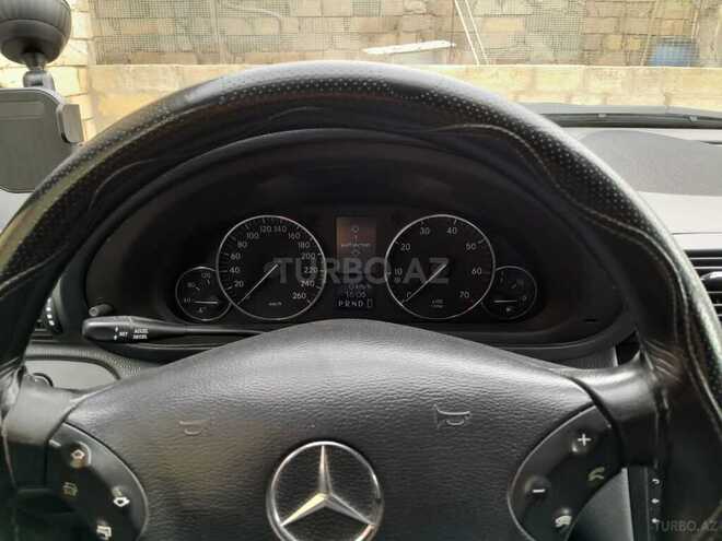 Mercedes C 240 2002, 342,000 km - 2.6 l - Bakı