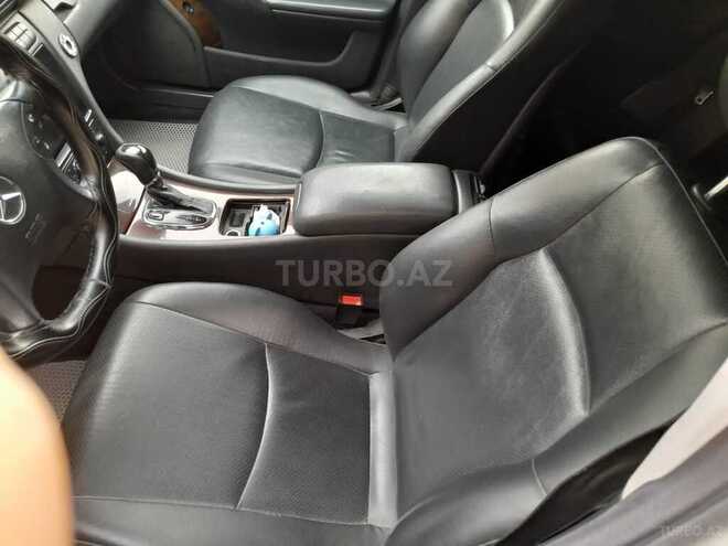 Mercedes C 240 2002, 342,000 km - 2.6 l - Bakı