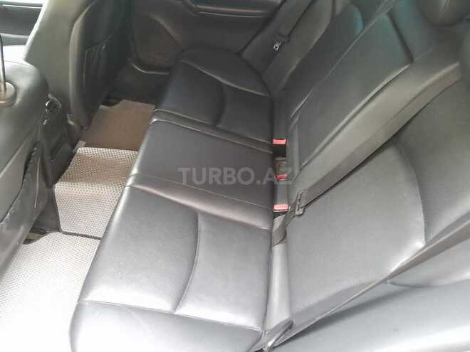 Mercedes C 240 2002, 342,000 km - 2.6 l - Bakı