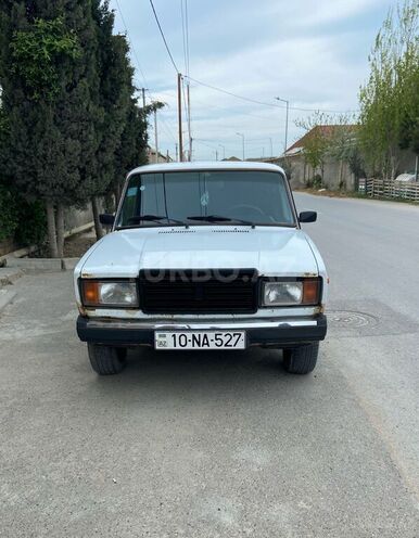 LADA (VAZ) 2107 2004, 75,575 km - 1.6 l - Bakı