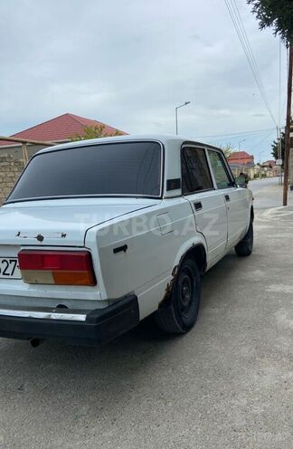 LADA (VAZ) 2107 2004, 75,575 km - 1.6 l - Bakı