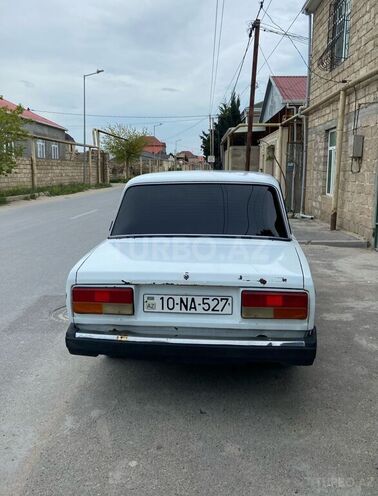 LADA (VAZ) 2107 2004, 75,575 km - 1.6 l - Bakı