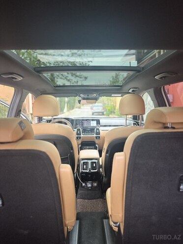 Kia Sorento 2020, 86,000 km - 2.2 l - Bakı