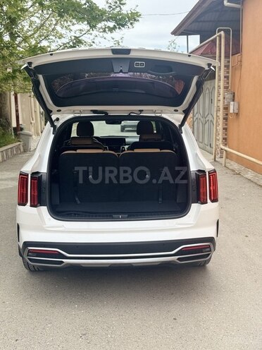 Kia Sorento 2020, 86,000 km - 2.2 l - Bakı