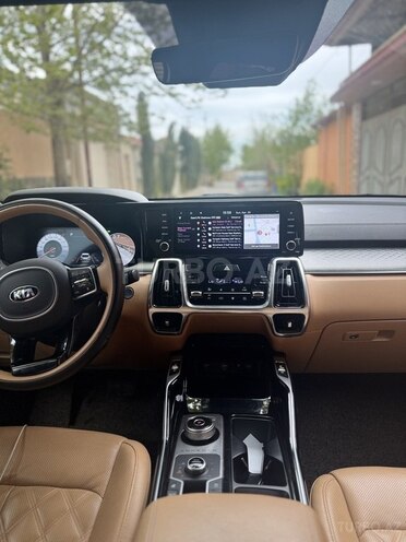 Kia Sorento 2020, 86,000 km - 2.2 l - Bakı