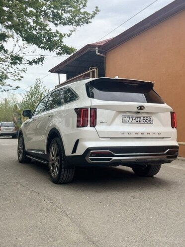 Kia Sorento 2020, 86,000 km - 2.2 l - Bakı