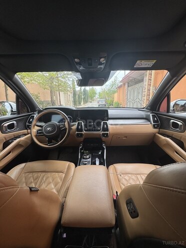 Kia Sorento 2020, 86,000 km - 2.2 l - Bakı