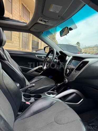 Hyundai Veloster 2013, 222,000 km - 1.6 l - Bakı