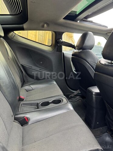 Hyundai Veloster 2013, 222,000 km - 1.6 l - Bakı