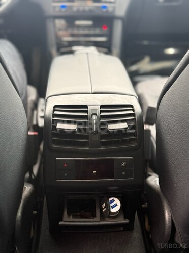 Mercedes E 350 2009, 174,000 km - 3.5 l - Bakı