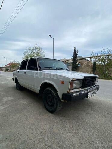 LADA (VAZ) 2107 2004, 75,575 km - 1.6 l - Bakı