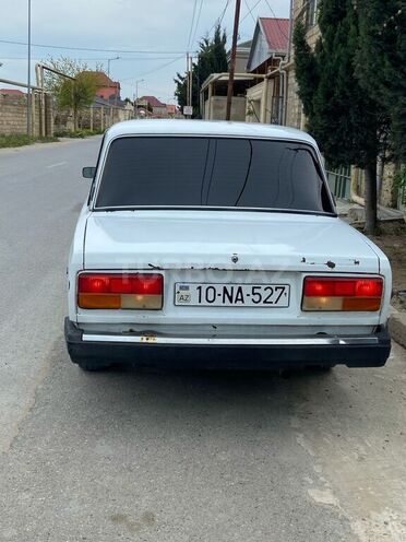 LADA (VAZ) 2107 2004, 75,575 km - 1.6 l - Bakı