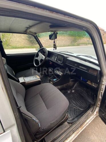 LADA (VAZ) 2107 2004, 75,575 km - 1.6 l - Bakı