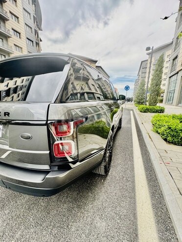 Land Rover Range Rover 2018, 94,800 km - 3.0 l - Bakı