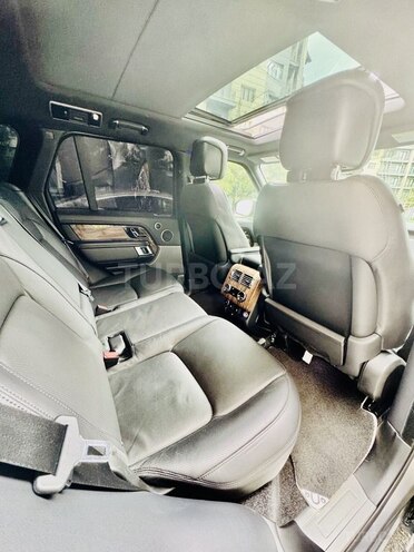 Land Rover Range Rover 2018, 94,800 km - 3.0 l - Bakı