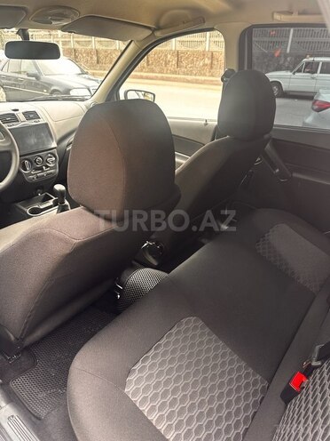 LADA (VAZ) Granta 2024, 26,000 km - 1.5 l - Bakı