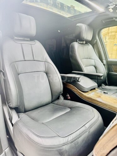 Land Rover Range Rover 2018, 94,800 km - 3.0 l - Bakı