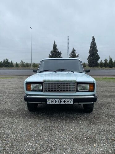 LADA (VAZ) 2107 2010, 95,000 km - 1.6 l - Gəncə