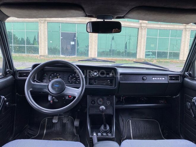 LADA (VAZ) 2107 2010, 95,000 km - 1.6 l - Gəncə