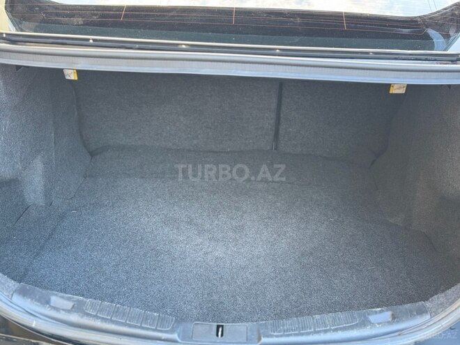 Ford Fusion (North America) 2020, 97,000 km - 1.5 l - Gəncə