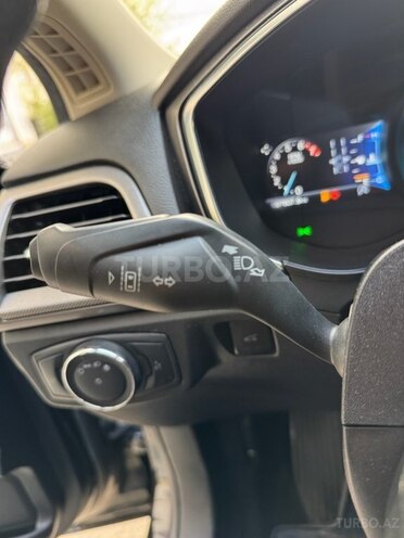 Ford Fusion (North America) 2020, 97,000 km - 1.5 l - Gəncə