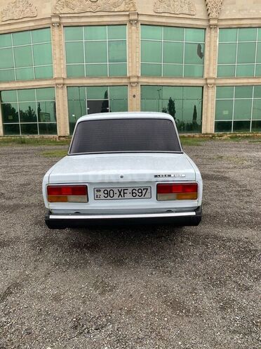 LADA (VAZ) 2107 2010, 95,000 km - 1.6 l - Gəncə