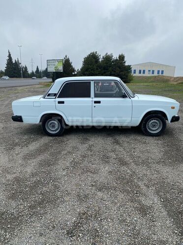 LADA (VAZ) 2107 2010, 95,000 km - 1.6 l - Gəncə