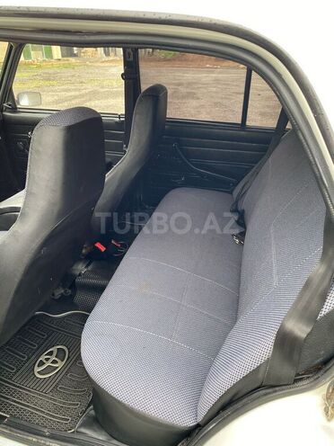 LADA (VAZ) 2107 2010, 95,000 km - 1.6 l - Gəncə