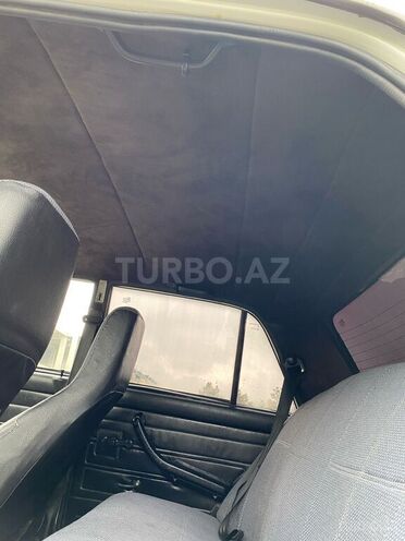 LADA (VAZ) 2107 2010, 95,000 km - 1.6 l - Gəncə