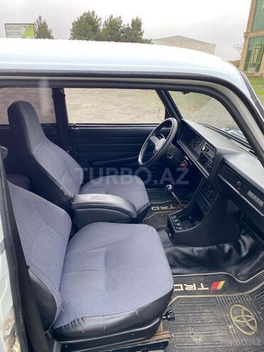 LADA (VAZ) 2107 2010, 95,000 km - 1.6 l - Gəncə