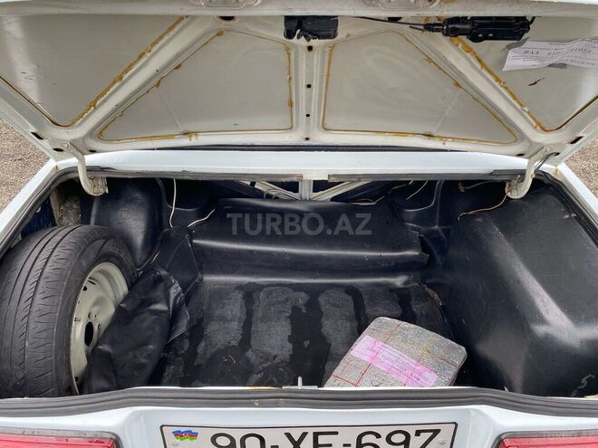LADA (VAZ) 2107 2010, 95,000 km - 1.6 l - Gəncə