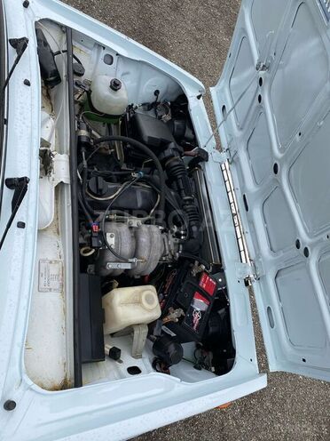 LADA (VAZ) 2107 2010, 95,000 km - 1.6 l - Gəncə