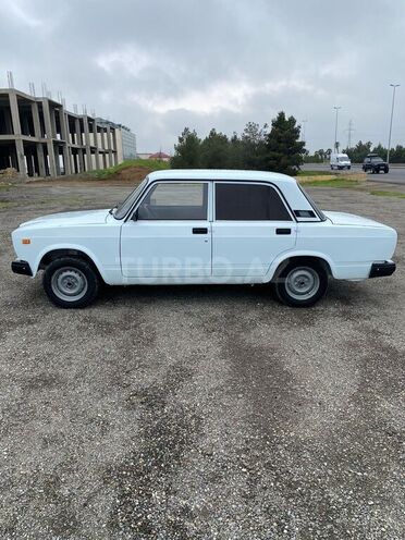 LADA (VAZ) 2107 2010, 95,000 km - 1.6 l - Gəncə