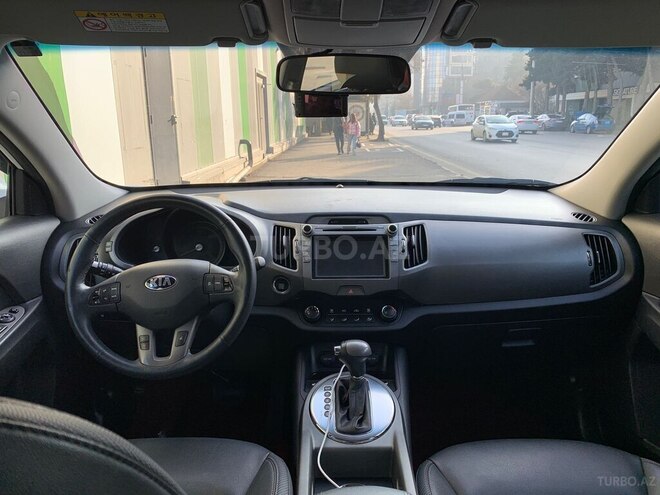 Kia Sportage 2015, 176,000 km - 2.0 л - Bakı