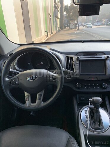 Kia Sportage 2015, 176,000 km - 2.0 л - Bakı