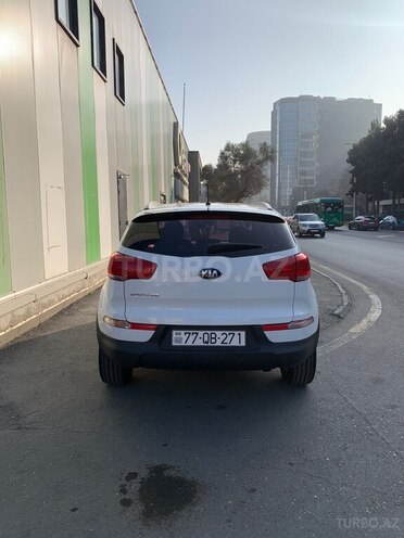 Kia Sportage 2015, 176,000 km - 2.0 л - Bakı
