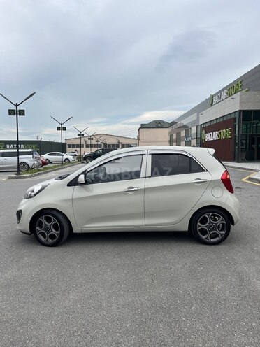 Kia Picanto 2014, 240,000 km - 1.0 l - Bakı