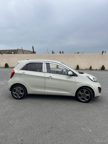 Kia Picanto 2014, 240,000 km - 1.0 l - Bakı