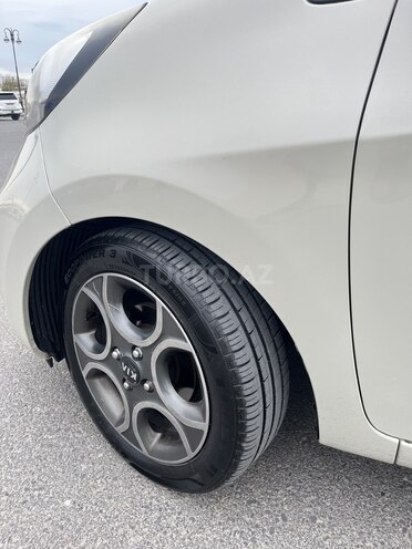 Kia Picanto 2014, 240,000 km - 1.0 l - Bakı