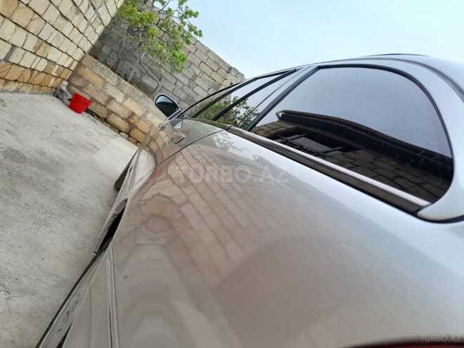 Mercedes C 240 2002, 342,000 km - 2.6 l - Bakı
