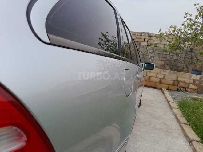 Mercedes C 240 2002, 342,000 km - 2.6 l - Bakı