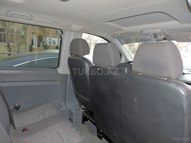 Mercedes Vito 111 2009, 526,633 km - 2.2 л - Bakı