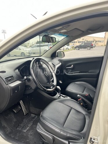 Kia Picanto 2014, 240,000 km - 1.0 l - Bakı