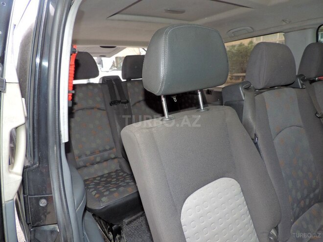 Mercedes Vito 111 2009, 526,633 km - 2.2 л - Bakı
