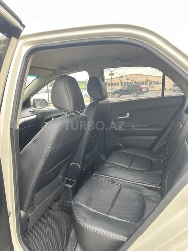 Kia Picanto 2014, 240,000 km - 1.0 l - Bakı