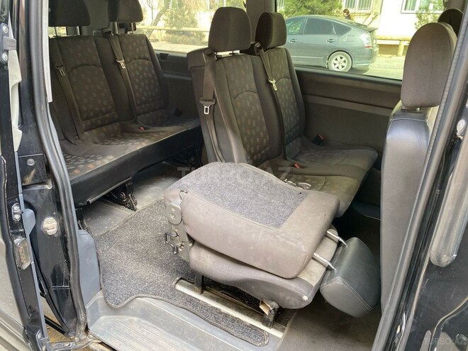 Mercedes Vito 111 2009, 526,633 km - 2.2 л - Bakı