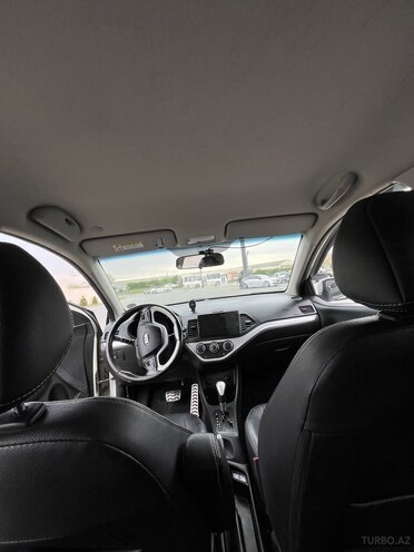 Kia Picanto 2014, 240,000 km - 1.0 l - Bakı