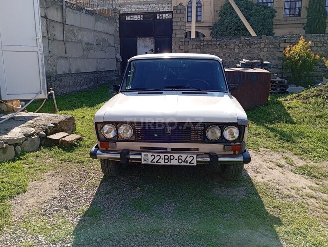 LADA (VAZ) 2106 1987, 50,000 km - 1.6 l - Gəncə